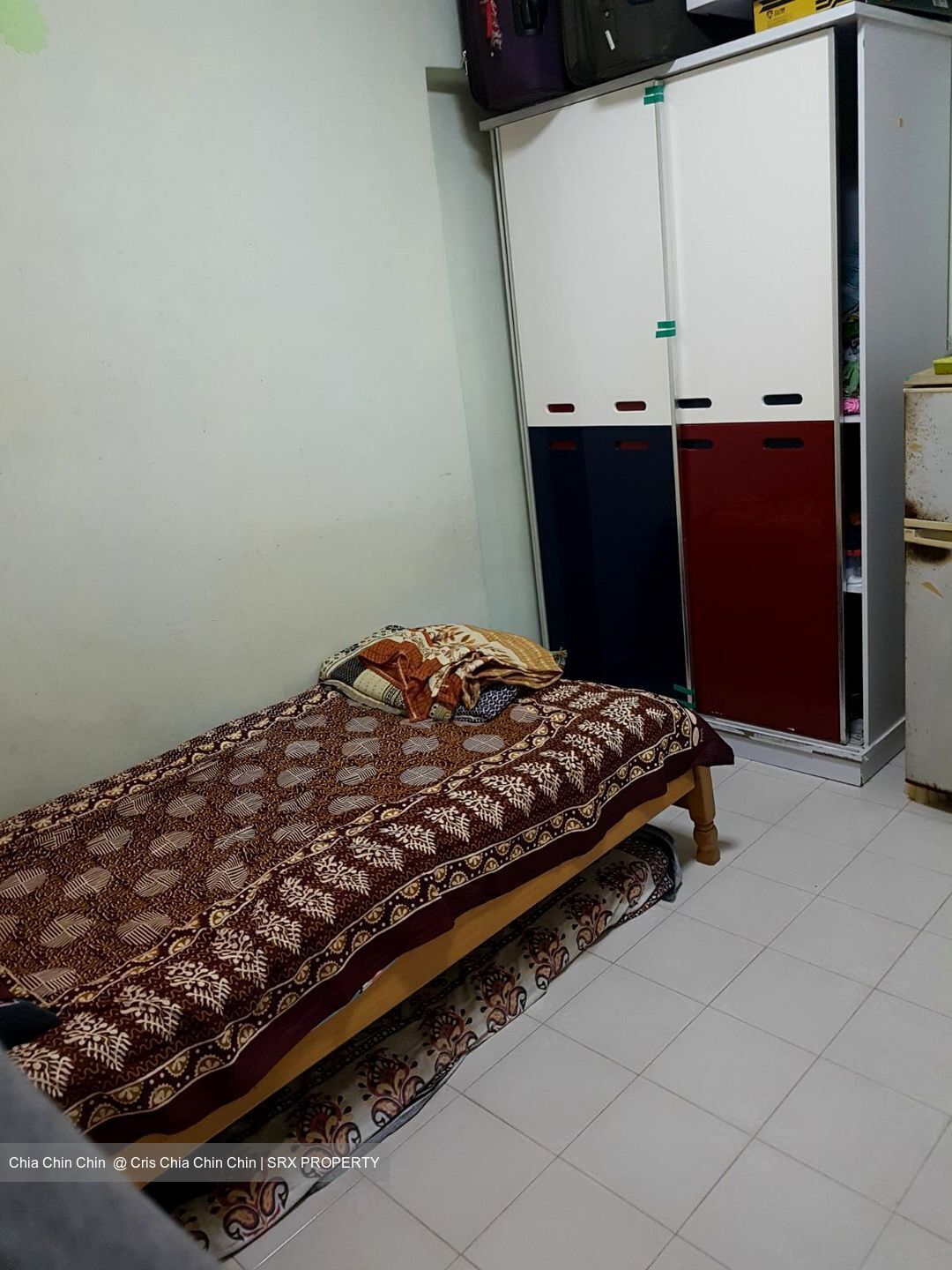 Blk 711 Clementi West Street 2 (Clementi), HDB 3 Rooms #560787431